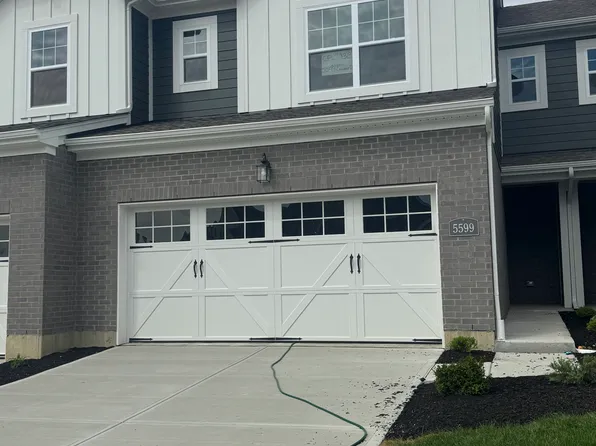 5599 Callaway Dr, Hamilton, OH 45011