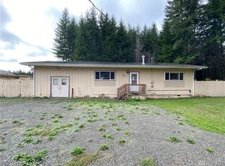 69 McAfee Rd, Humptulips, WA 98552