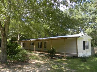 476 Oak Hill Rd, Poplarville, MS 39470