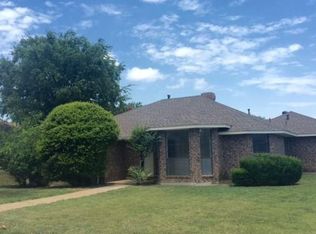 539 Jeff Grimes Blvd, Desoto, TX 75115