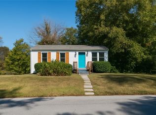 3155 Delmar Ln NW, Atlanta, GA 30311