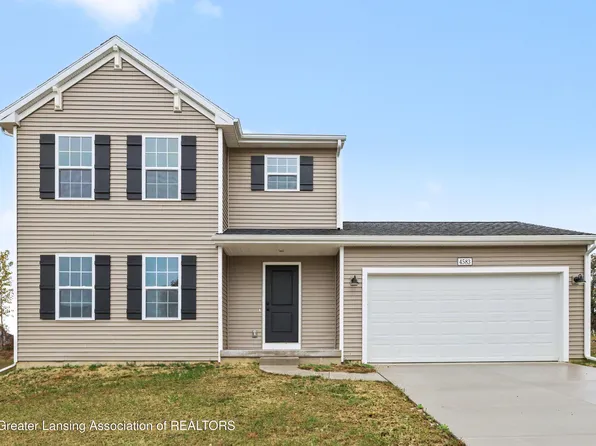 4583 Cambria Ct, Potterville, MI 48876