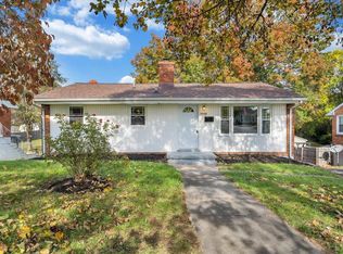 2739 Colonial Ave SW, Roanoke, VA 24015