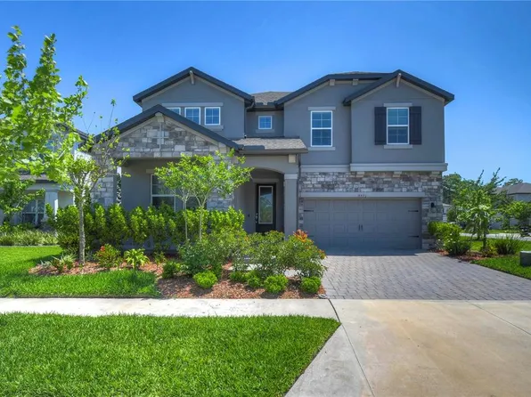 4473 TATUM LOOP, ODESSA, FL 33556