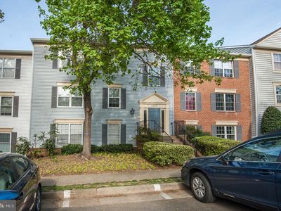7731 Inversham Dr APT 160, Falls Church, VA, 22042