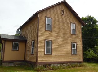 5121 Westville Rd, Brockway, PA 15824