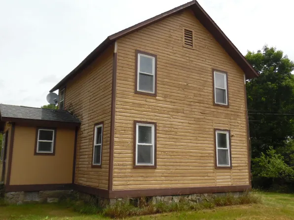 5121 Westville Rd, Brockway, PA 15824