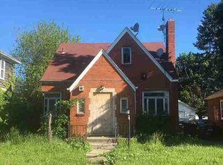 11061 Christy St, Detroit, MI 48205