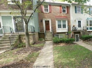 26 Kettle Ct, Windsor Mill, MD