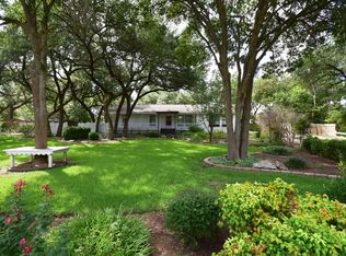 1400 Deer Run St, Cedar Park, TX 78613
