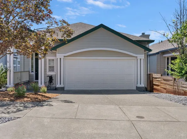 5638 Raters Drive, Santa Rosa, CA 95409