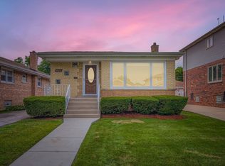 10606 S Ridgeway Ave, Chicago, IL 60655