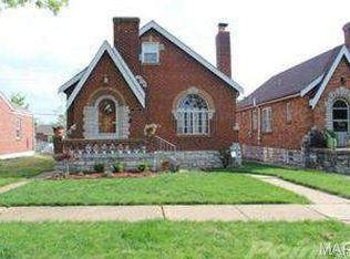 5620 Winona Ave, Saint Louis, MO