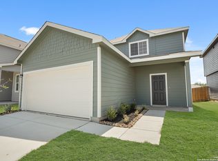 13624 Helton Pass, Saint Hedwig, TX 78152