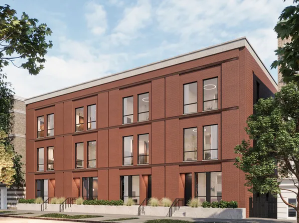 1326 E Hyde Park Blvd, Chicago, IL 60615