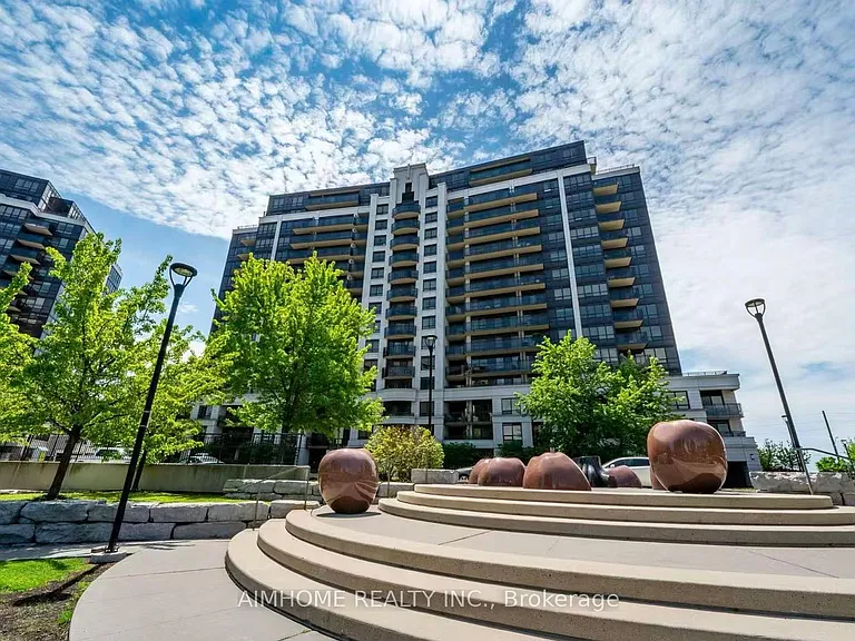 1070 Sheppard Ave W #1207 — Photo 7