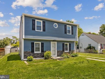 3135 Sollers Point Rd, Baltimore, MD, 21222
