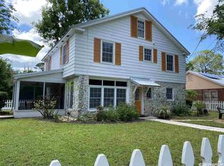 1005 NE 5th Ave, Gainesville, FL 32601