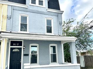 913 W Cedar St, Allentown, PA 18102