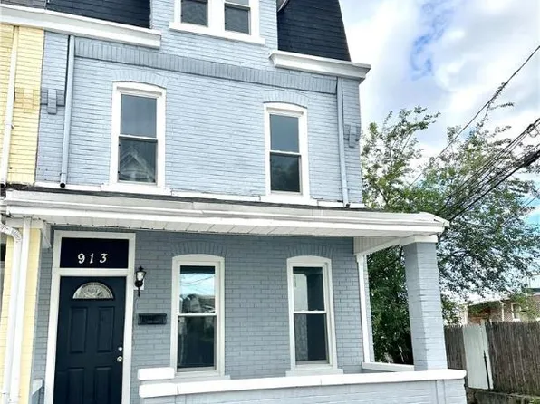 913 W Cedar St, Allentown, PA 18102