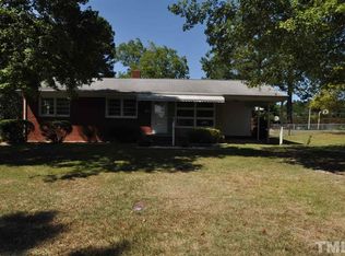 1406 Faye Dr, Garner, NC 27529
