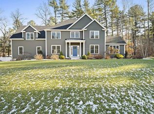 15 Equestrian Way, Pembroke, MA 02359