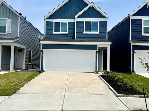 2911 Needham Garden Ln, Houston, TX 77051