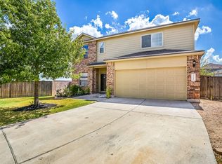 116 Cressida Cv #9G, Jarrell, TX 76537