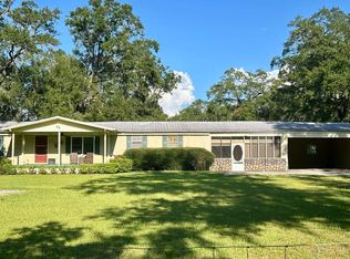 1304 NW 83rd Ave, Jasper, FL 32052