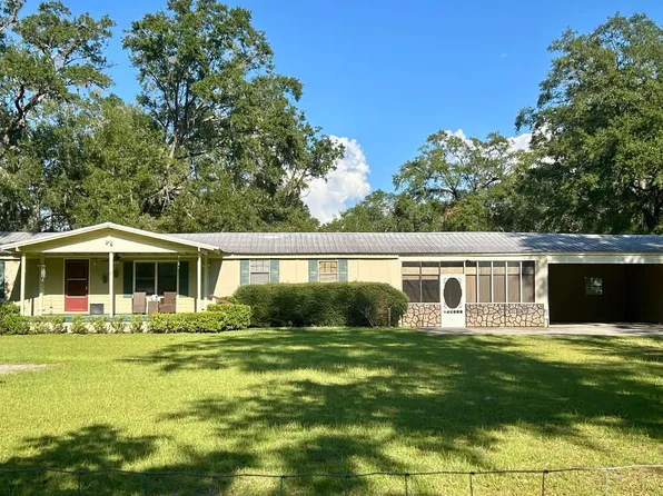 1304 NW 83rd Ave, Jasper, FL 32052