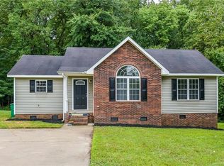 3116 Misty Creek Dr, Charlotte, NC 28269