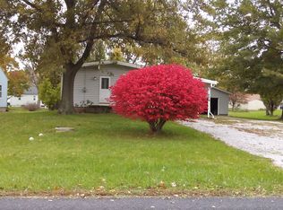 4081 Hawaii Ave, Barberton, OH 44203