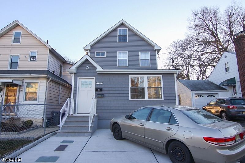 142 Union Ave, Belleville, NJ 07109 Zillow