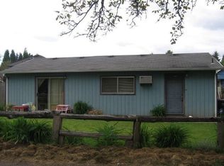 19660 SW Kinnaman Rd, Beaverton, OR 97078