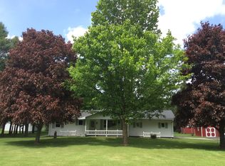 10866 Nashville Hwy, Vermontville, MI 49096