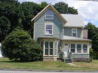 109 Pennsylvania Ave, Niantic, CT 06357