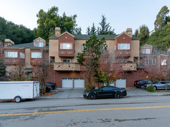 140 Caldecott Ln #4, Oakland, CA 94618