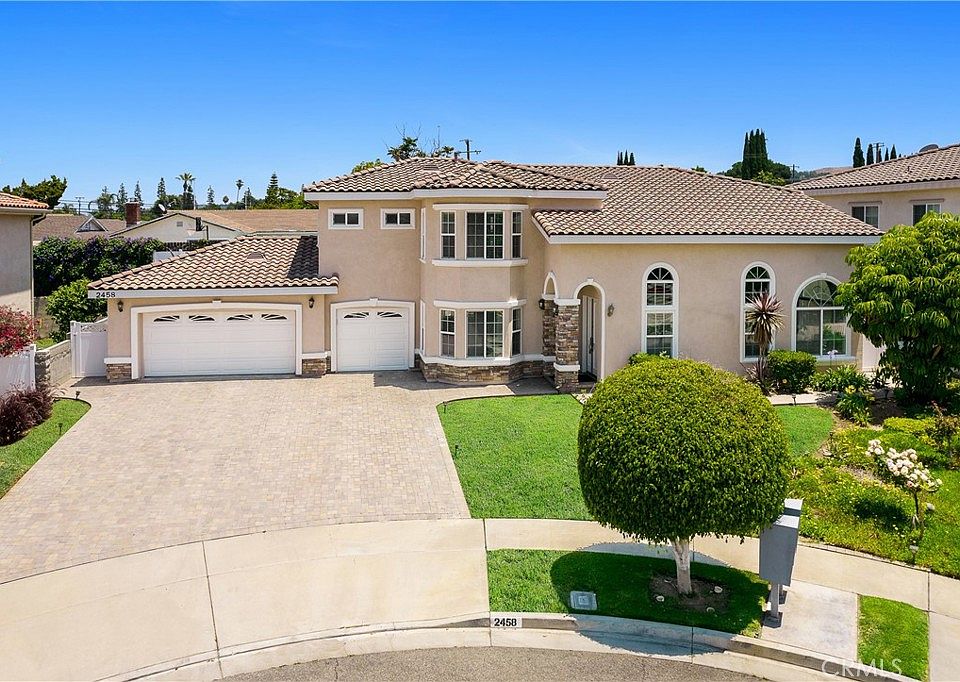 2458 Doubletree Ln, Rowland Heights, CA 91748 Zillow