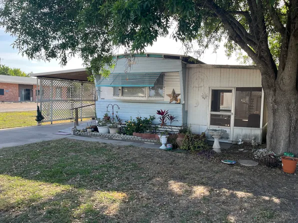 25800 Maple Dr, Harlingen, TX 78552