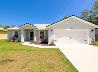 2313 Silver Palm Dr, Edgewater, FL 32141