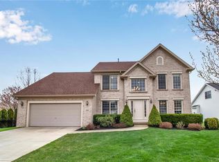 8891 Connemara Ln, Clarence Center, NY 14032