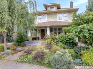7411 SE Knight St, Portland, OR 97206