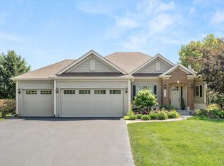 1172 Lakin Ave, Elburn, IL 60119