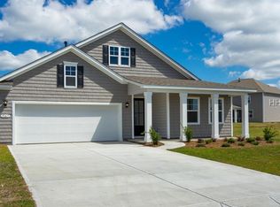 414 Great Harvest Rd, Okatie, SC 29909