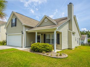 410 Aberdeen Cir, Summerville, SC 29483
