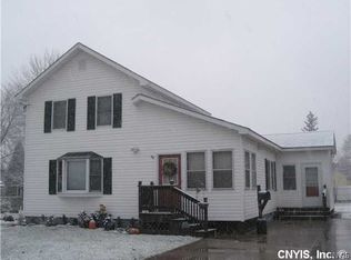 462 W 2nd St S, Fulton, NY 13069