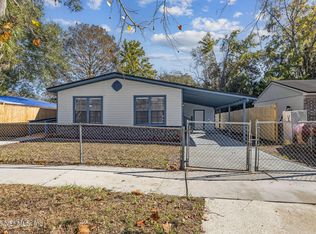 7611 MC COWAN Drive, Jacksonville, FL 32244