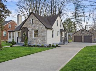 202 Paul Sawyier Dr, Frankfort, KY 40601