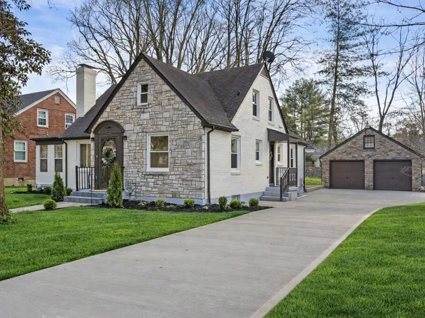 202 Paul Sawyier Dr, Frankfort, KY 40601