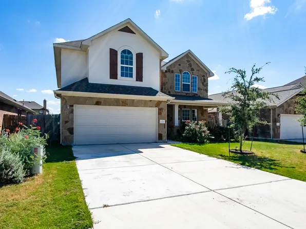 8049 Arezzo Dr, Round Rock, TX 78665
